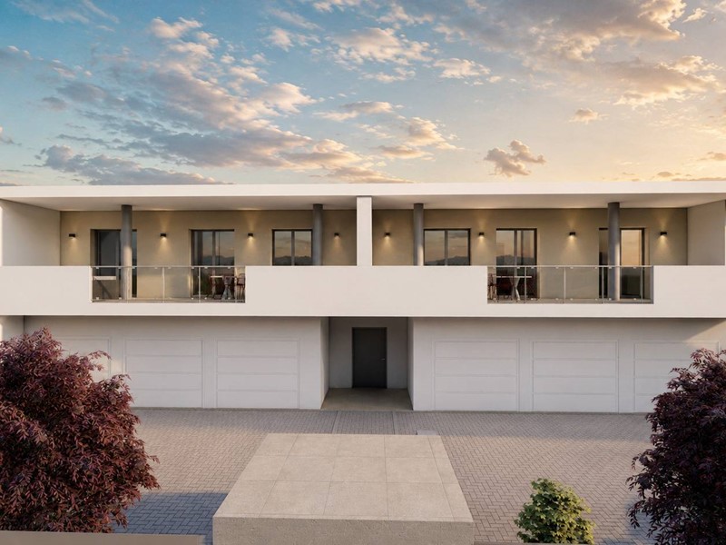 Quadrilocale in Vendita a Rivalta di Torino, 308'750&euro;, 107 m²