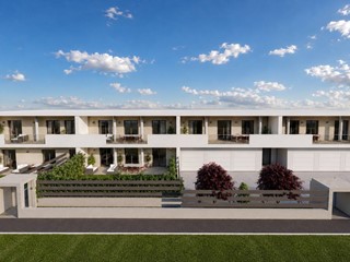 Quadrilocale in Vendita a Rivalta di Torino, 308'750&euro;, 107 m²