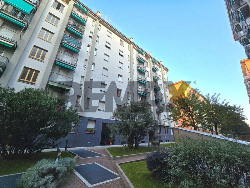 Bilocale in Affitto a Milano, 700&euro;, 60 m²