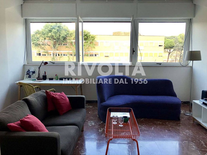 Trilocale in Affitto a Roma, 1'390&euro;, 90 m²