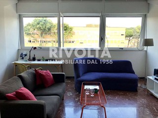 Trilocale in Affitto a Roma, 1'390&euro;, 90 m²