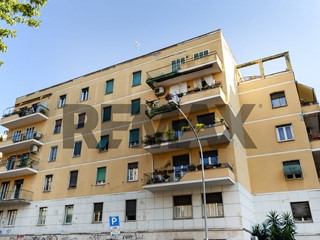 Appartamento in Vendita a Roma, 639'000&euro;, 130 m²