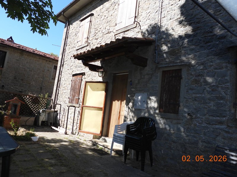 Trilocale in Vendita a Chiusi della Verna, 70'000&euro;, 70 m²