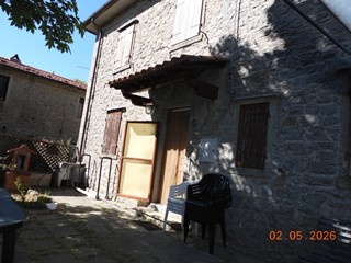 Trilocale in Vendita a Chiusi della Verna, 70'000&euro;, 70 m²