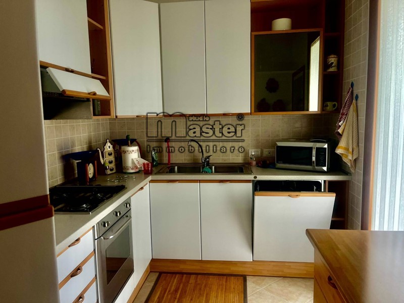 Trilocale in Affitto a Treviso, 800&euro;, 90 m²
