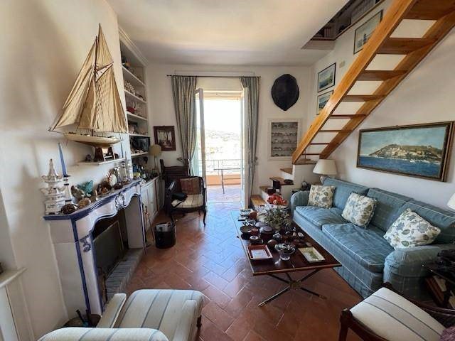Attico in Affitto a Monte Argentario, 8'000&euro;, 78 m²