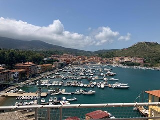 Attico in Affitto a Monte Argentario, 8'000&euro;, 78 m²