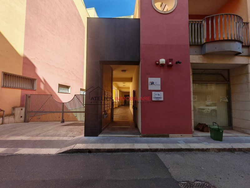 Appartamento in Vendita a Ragusa, 215'000&euro;, 130 m²