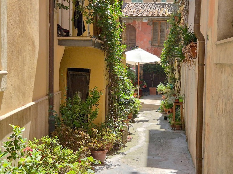 Trilocale in Vendita a Terni, 88'000&euro;, 68 m²