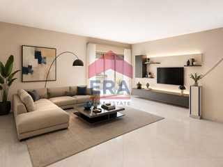 Appartamento in Vendita a Trapani, 110'000&euro;, 117 m²