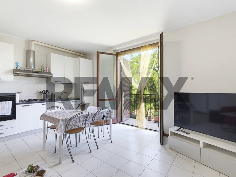 Bilocale in Vendita a Quinzano d'Oglio, 85'000&euro;, 60 m²