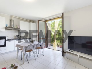 Bilocale in Vendita a Quinzano d'Oglio, 85'000&euro;, 60 m²