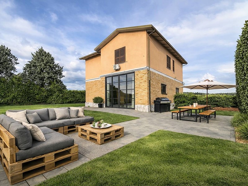 Quadrilocale in Vendita a Montelibretti, 119'000&euro;, 114 m²