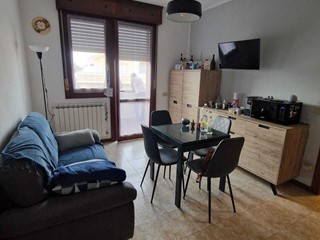 Trilocale in Affitto a Rovigo, 500&euro;, 50 m², arredato, con Box