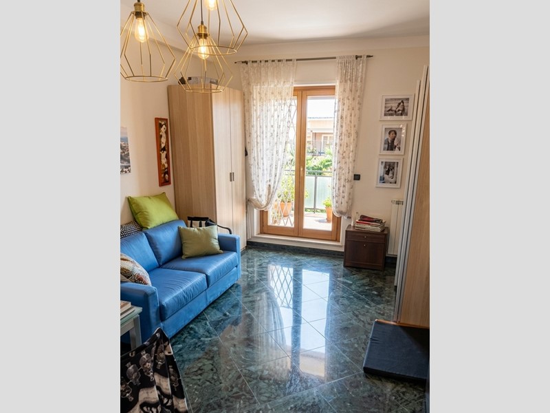 Trilocale in Vendita a Genova, 38'479&euro;, 57 m²