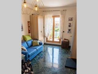 Trilocale in Vendita a Genova, 38'479&euro;, 57 m²