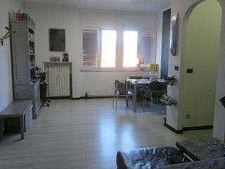 Appartamento in Vendita a Genova, 58'326&euro;, 96 m²