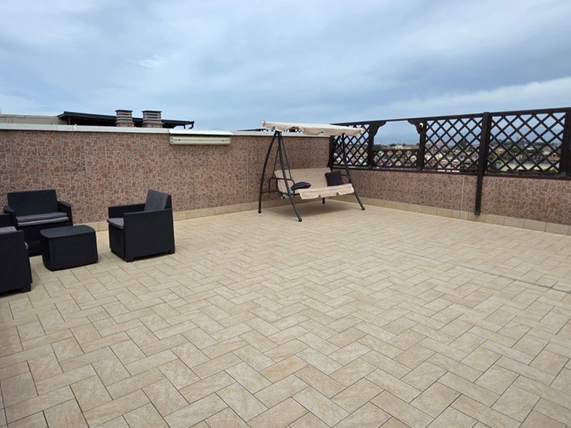 Appartamento in Vendita a Roma, 289'000&euro;, 118 m²