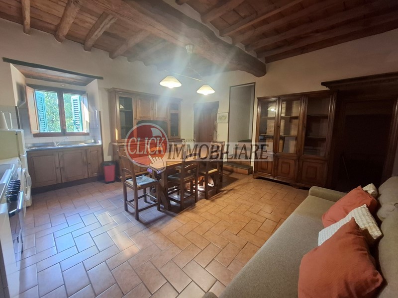 Trilocale in Vendita a Borgo San Lorenzo, 113'000&euro;, 70 m²