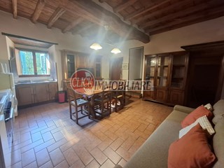 Trilocale in Vendita a Borgo San Lorenzo, 113'000&euro;, 70 m²