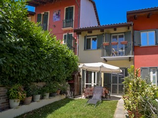 Quadrilocale in Vendita a Chieri, 240'000&euro;, 140 m²