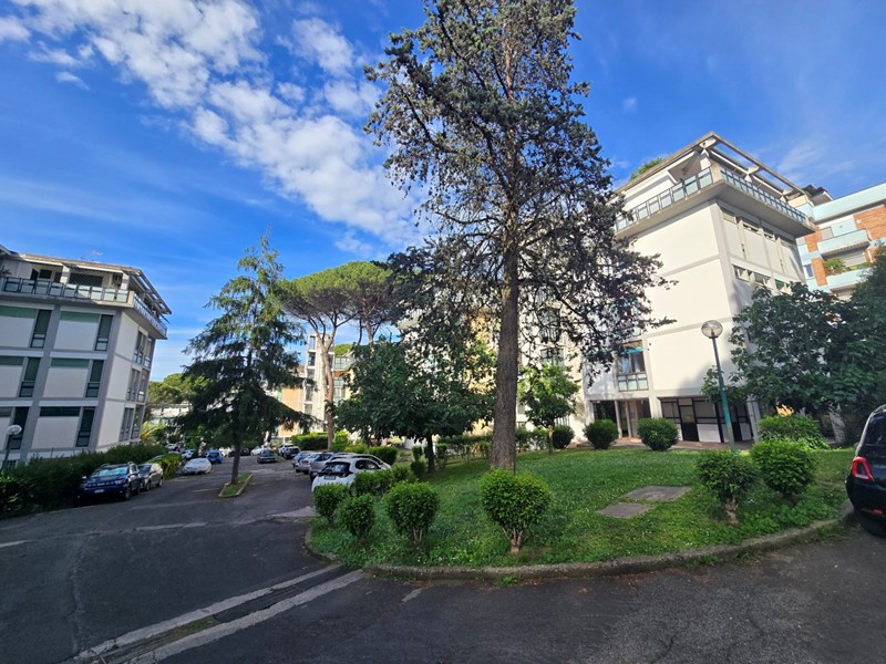 Trilocale in Affitto a Roma, 915&euro;, 80 m²