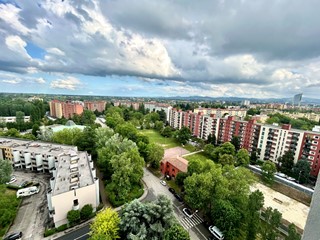 Quadrilocale in Vendita a Bologna, zona Pilastro, 245'000&euro;, 94 m², arredato