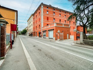 Quadrilocale in Vendita a Bologna, zona Centro Storico, 630'000&euro;, 140 m²