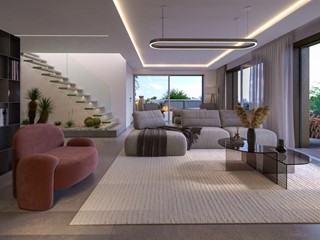 Trilocale in Vendita a Bologna, zona Savena, 900'000&euro;, 142 m²
