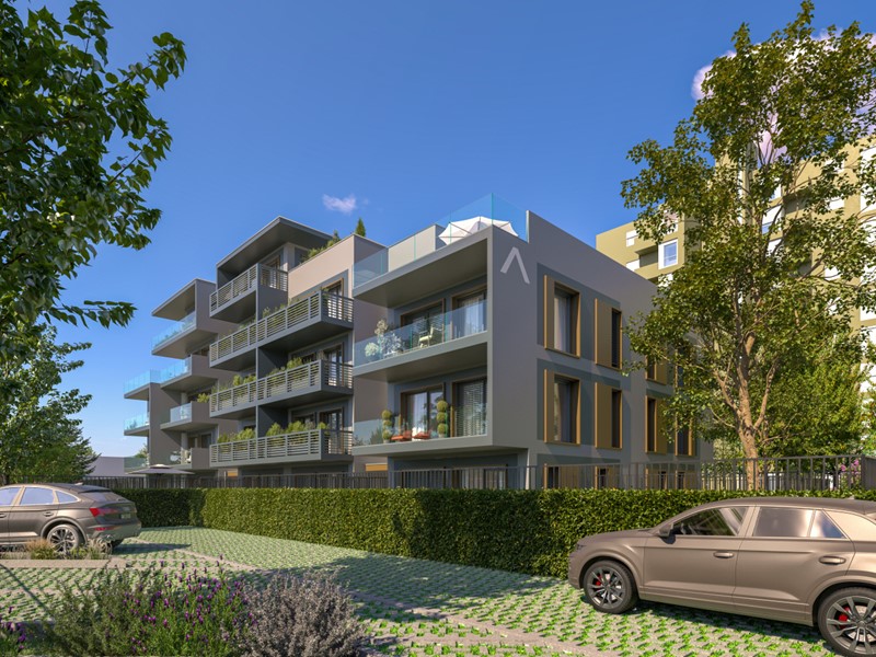 Quadrilocale in Vendita a Bologna, zona Savena, 750'000&euro;, 142 m²