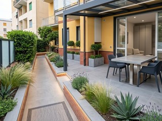Quadrilocale in Vendita a Rapallo, zona comodo ai servizi, 195'000&euro;, 116 m²