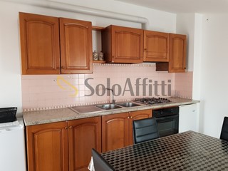 Trilocale in Affitto a Montesilvano, zona Via Verrotti, 400&euro;, 40 m², arredato
