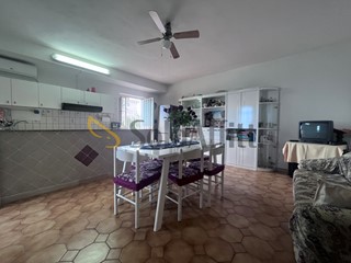 Trilocale in Affitto a Davoli, 450&euro;, 80 m², arredato
