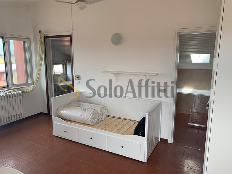 Bilocale in Affitto a Pavia, zona Viale Campari, 520&euro;, 55 m², arredato