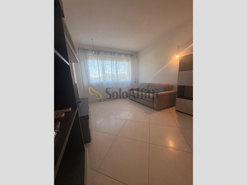 Bilocale in Affitto a Siena, zona Colonna San Marco, 585&euro;, 45 m², arredato