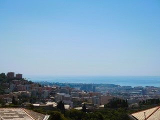 Appartamento in Affitto a Genova, zona Oregina, 790&euro;, 110 m², arredato