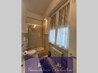 Bilocale in Affitto a Firenze, zona Il Prato, 1'200&euro;, 45 m², arredato
