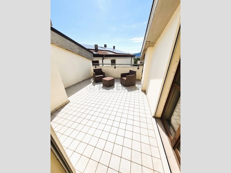 Quadrilocale in Vendita a Spoltore, zona S.TERESA, 200'000&euro;, 124 m², con Box