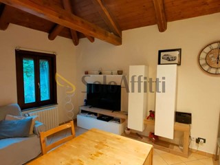 Bilocale in Affitto a Chieri, zona MurÃ¨, 500&euro;, 50 m², arredato, con Box