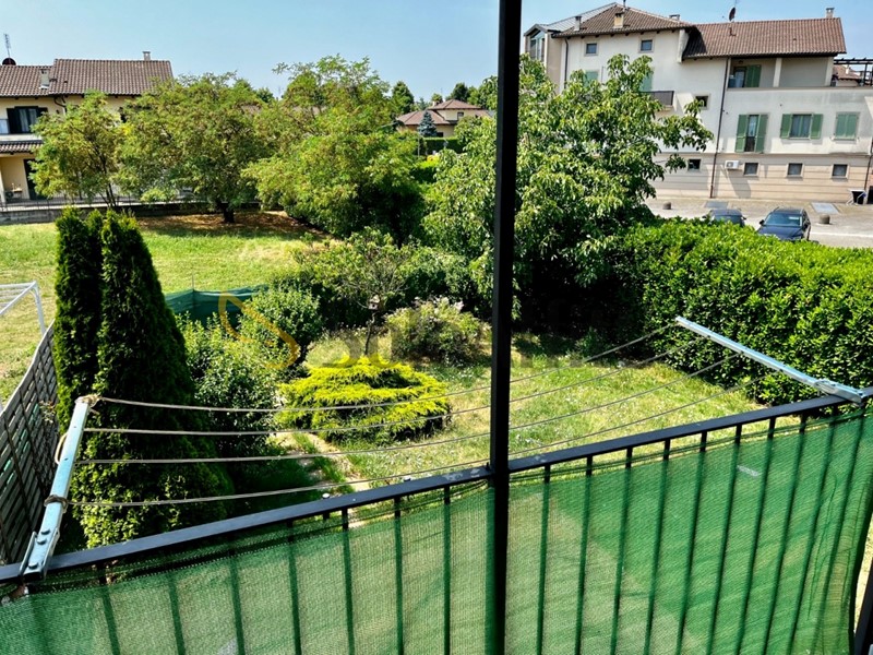Bilocale in Affitto a Villanova d'Asti, 480&euro;, 55 m², arredato