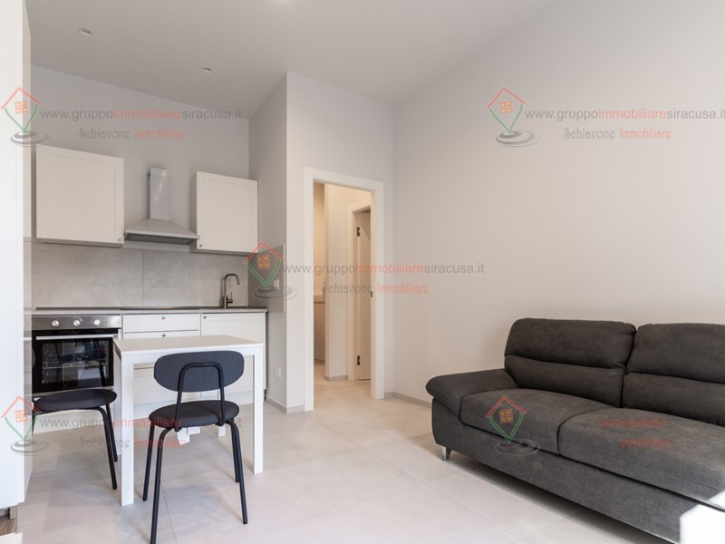Bilocale in Affitto a Siracusa, zona Belvedere CittÃ  Giardino, 500&euro;, 60 m²