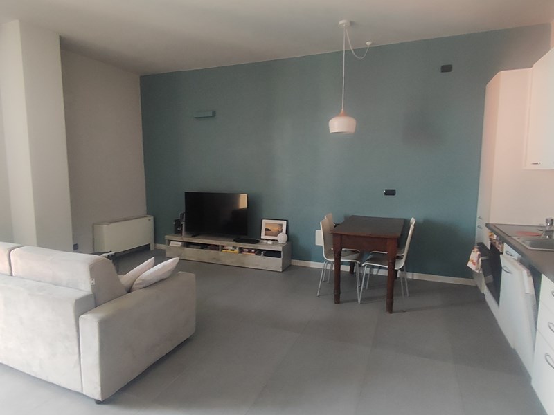 Bilocale in Affitto a Milano, zona Vigentino, 1'000&euro;, 70 m², arredato