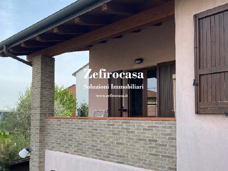 Bilocale in Vendita a San Giovanni in Persiceto, 49 m²