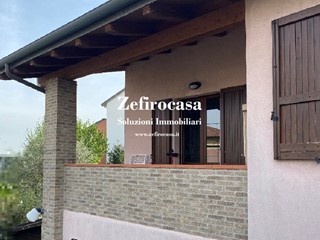 Bilocale in Vendita a San Giovanni in Persiceto, 49 m²