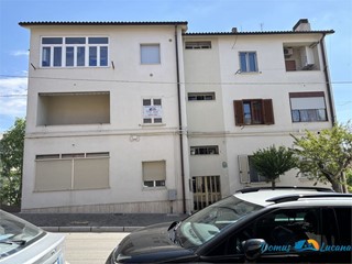 Appartamento in Vendita a Pomarico, 58'000&euro;, 73 m²