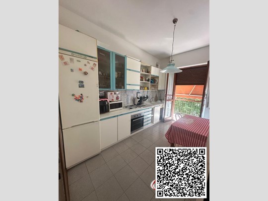 Trilocale in Vendita a Trezzo sull'Adda, 110'000&euro;, 110 m²