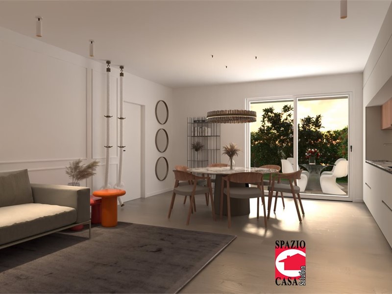 Trilocale in Vendita a Mairano, 310'000&euro;, 100 m²