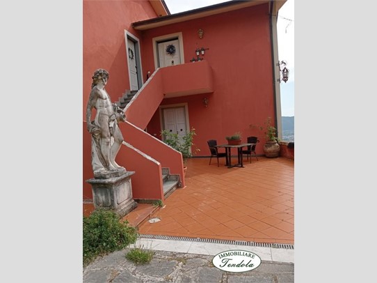 Bilocale in Affitto a Fosdinovo, 570&euro;, 55 m²