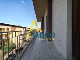 Quadrilocale in Vendita a Bagheria, 115'000&euro;, 122 m²