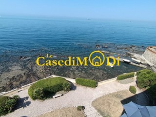 Quadrilocale in Affitto a Livorno, zona Antignano, 900&euro;, 100 m², arredato